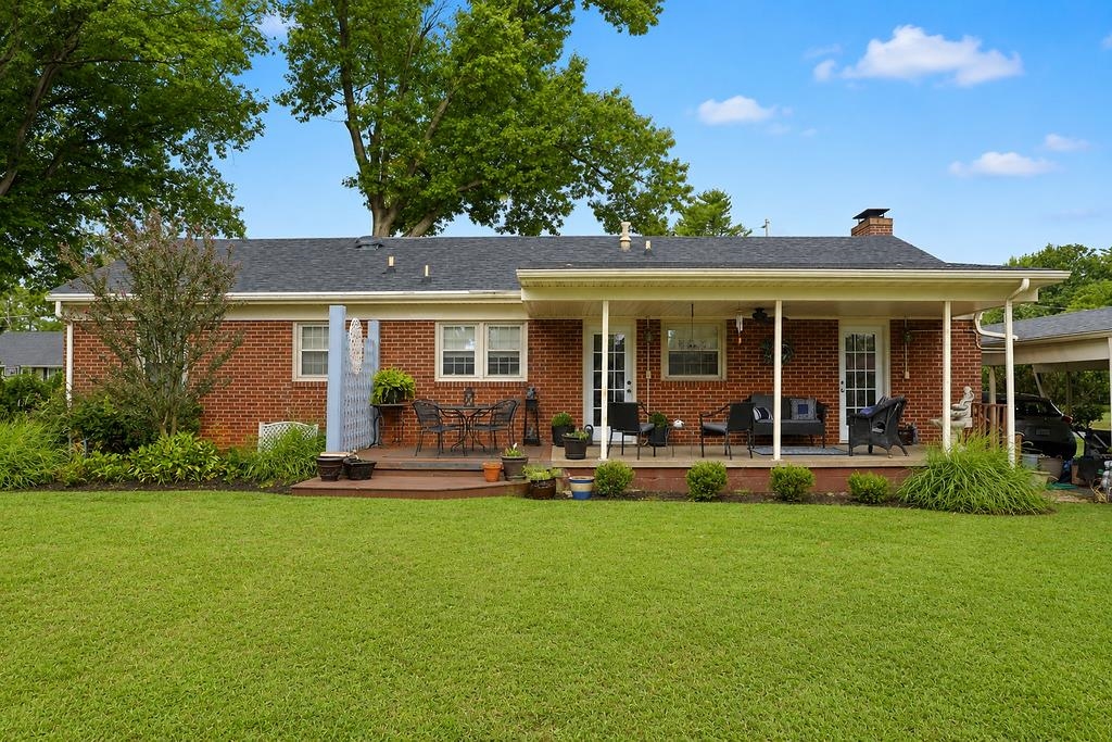 219 Robin Road Waynesboro, VA 22980 - Photo 38 of 39 Gallery Image 38