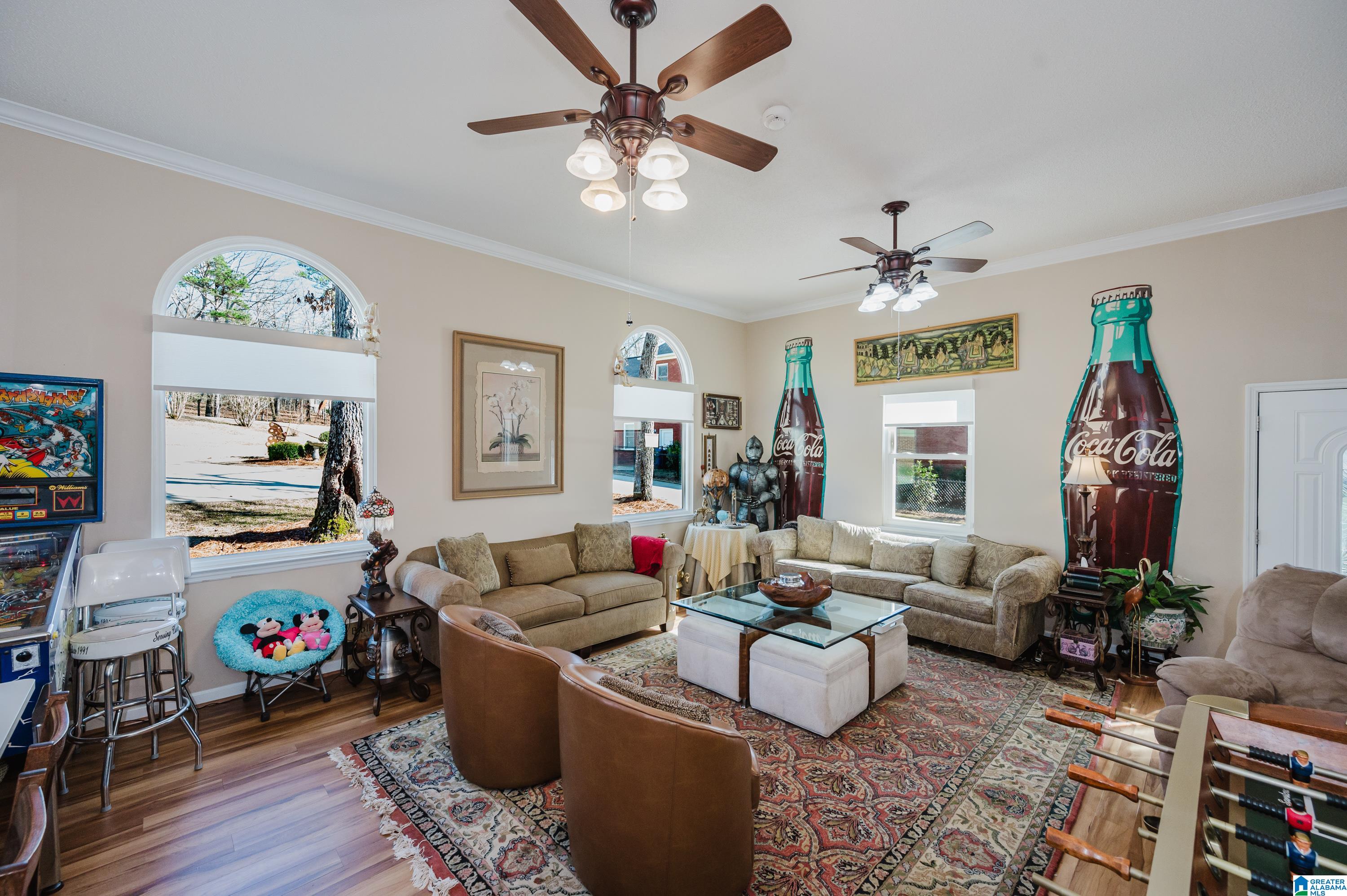 802 Funderburg Bend Road Pell City, AL 35128 - Photo 6 of 80