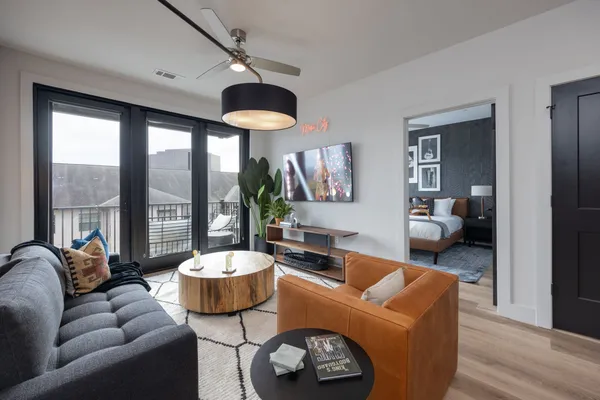 $2,495 | 303 31st Avenue North, Unit 505, Nashville, TN 37203