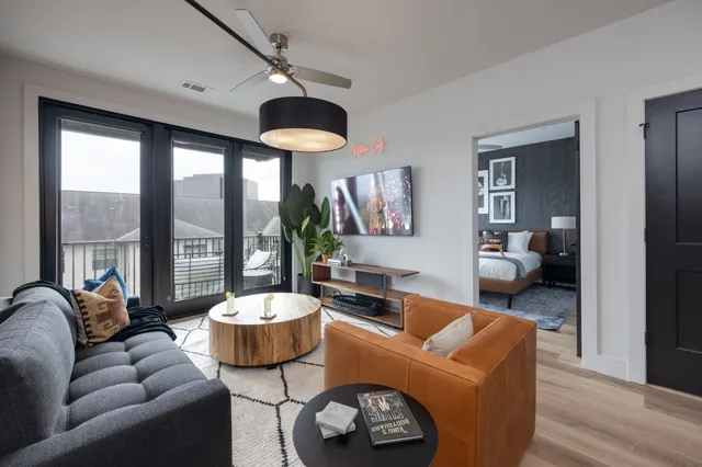 $2,495 | 303 31st Avenue North, Unit 505, Nashville, TN 37203