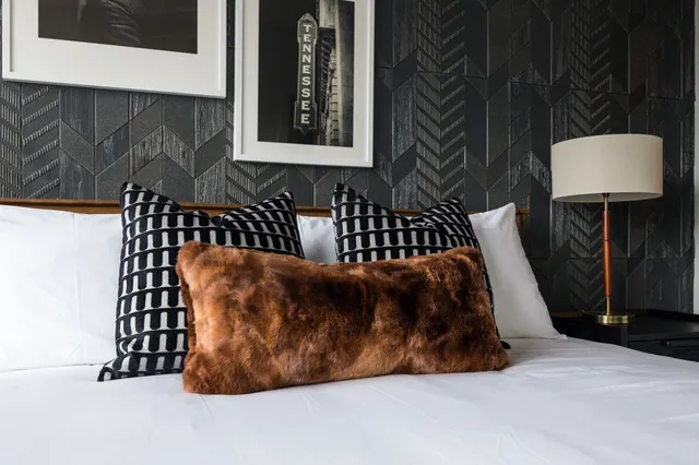 $2,495 | 303 31st Avenue North, Unit 505, Nashville, TN 37203