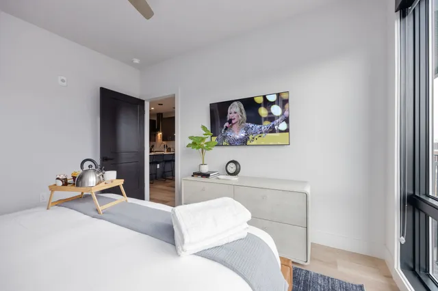 $2,495 | 303 31st Avenue North, Unit 505, Nashville, TN 37203