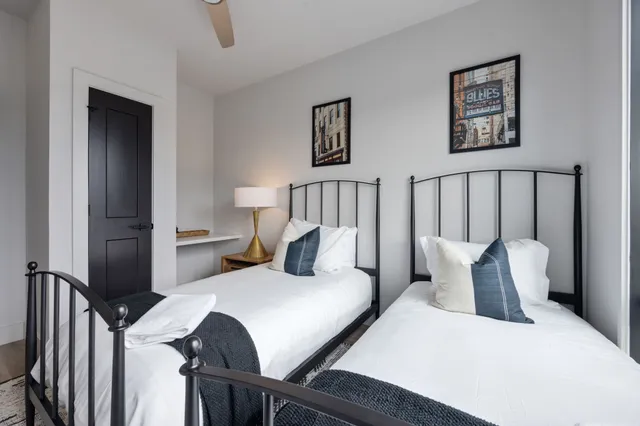 $2,495 | 303 31st Avenue North, Unit 505, Nashville, TN 37203