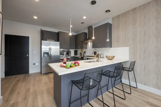 $2,495 | 303 31st Avenue North, Unit 505, Nashville, TN 37203