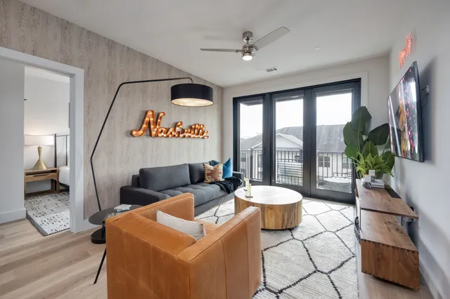 $2,495 | 303 31st Avenue North, Unit 505, Nashville, TN 37203