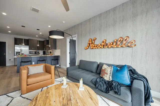 $2,495 | 303 31st Avenue North, Unit 505, Nashville, TN 37203