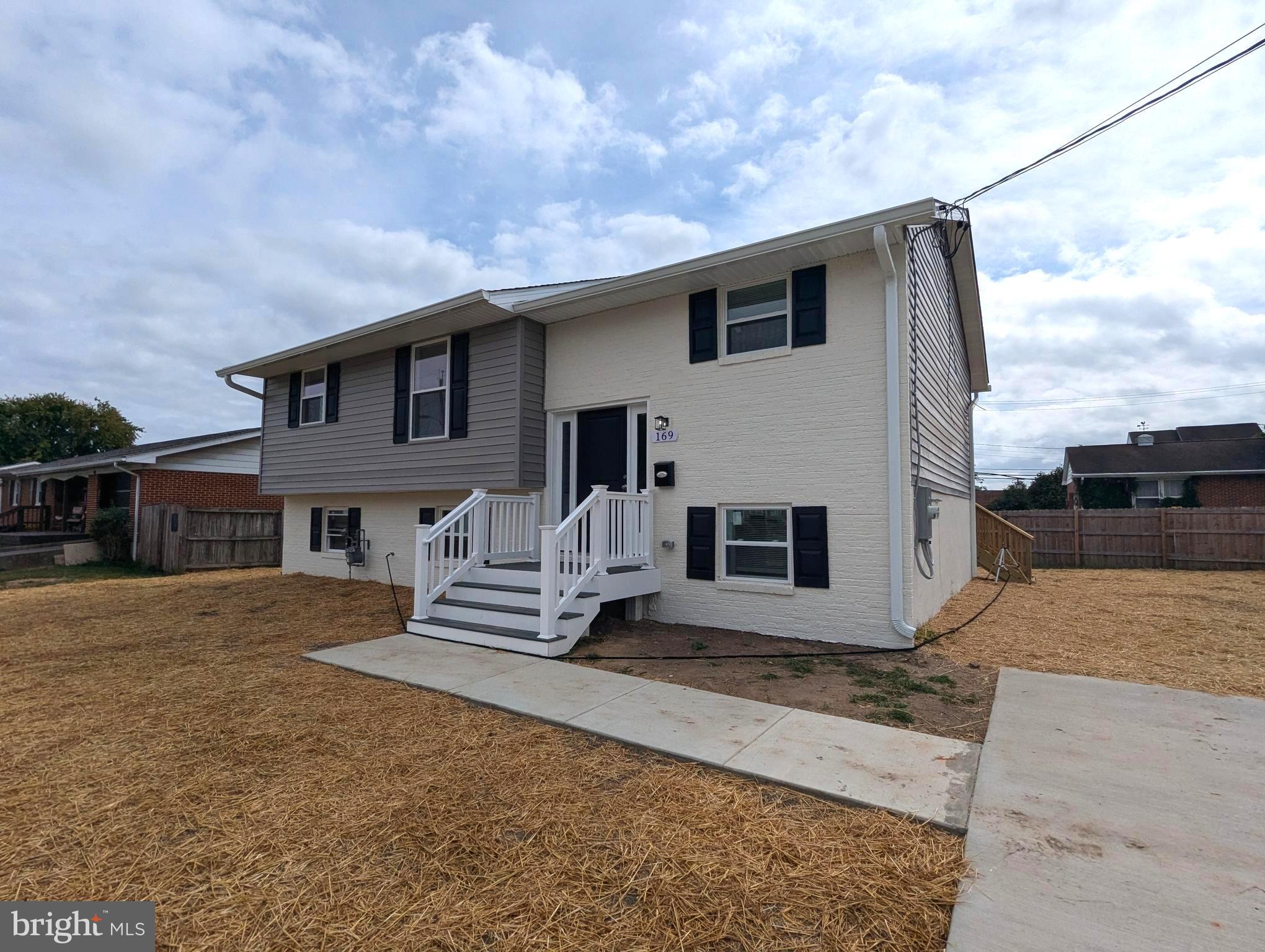169 Dale Road Pasadena, MD 21122 - Photo 1 of 27 Welcome home to Incredible 169 Dale Rd!