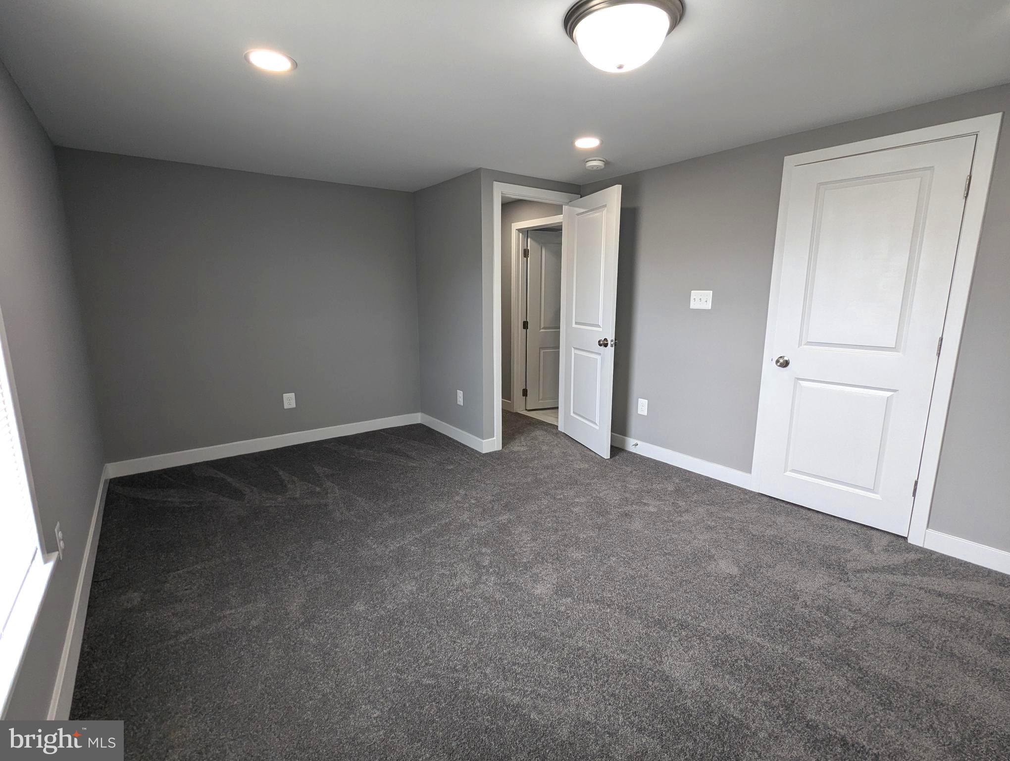 169 Dale Road Pasadena, MD 21122 - Photo 23 of 27 Bedroom 4 w/ Walk in Closet