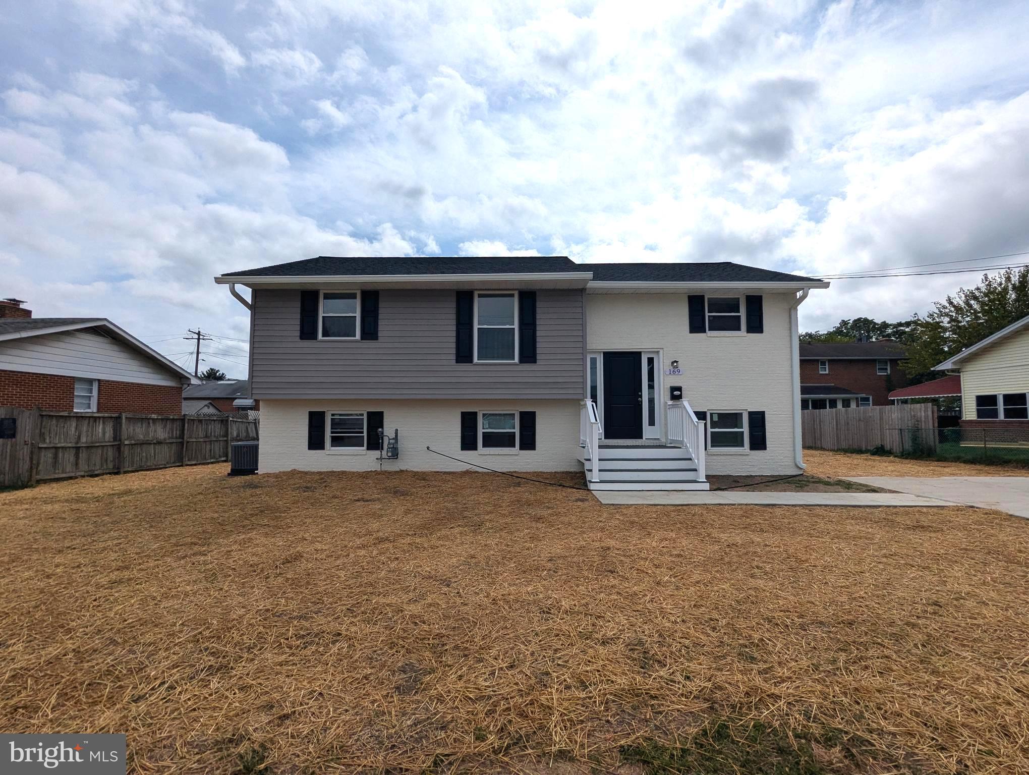 169 Dale Road Pasadena, MD 21122 - Photo 26 of 27 Welcome home!