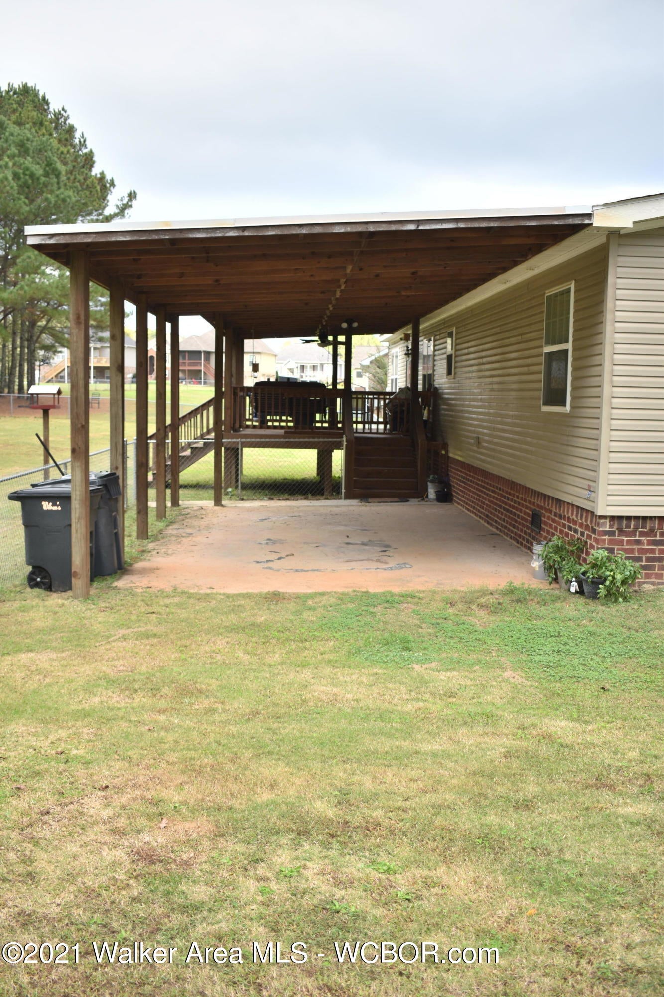9952 Bankston Road Dora, AL 35062 - Photo 19 of 20 Gallery Image 19