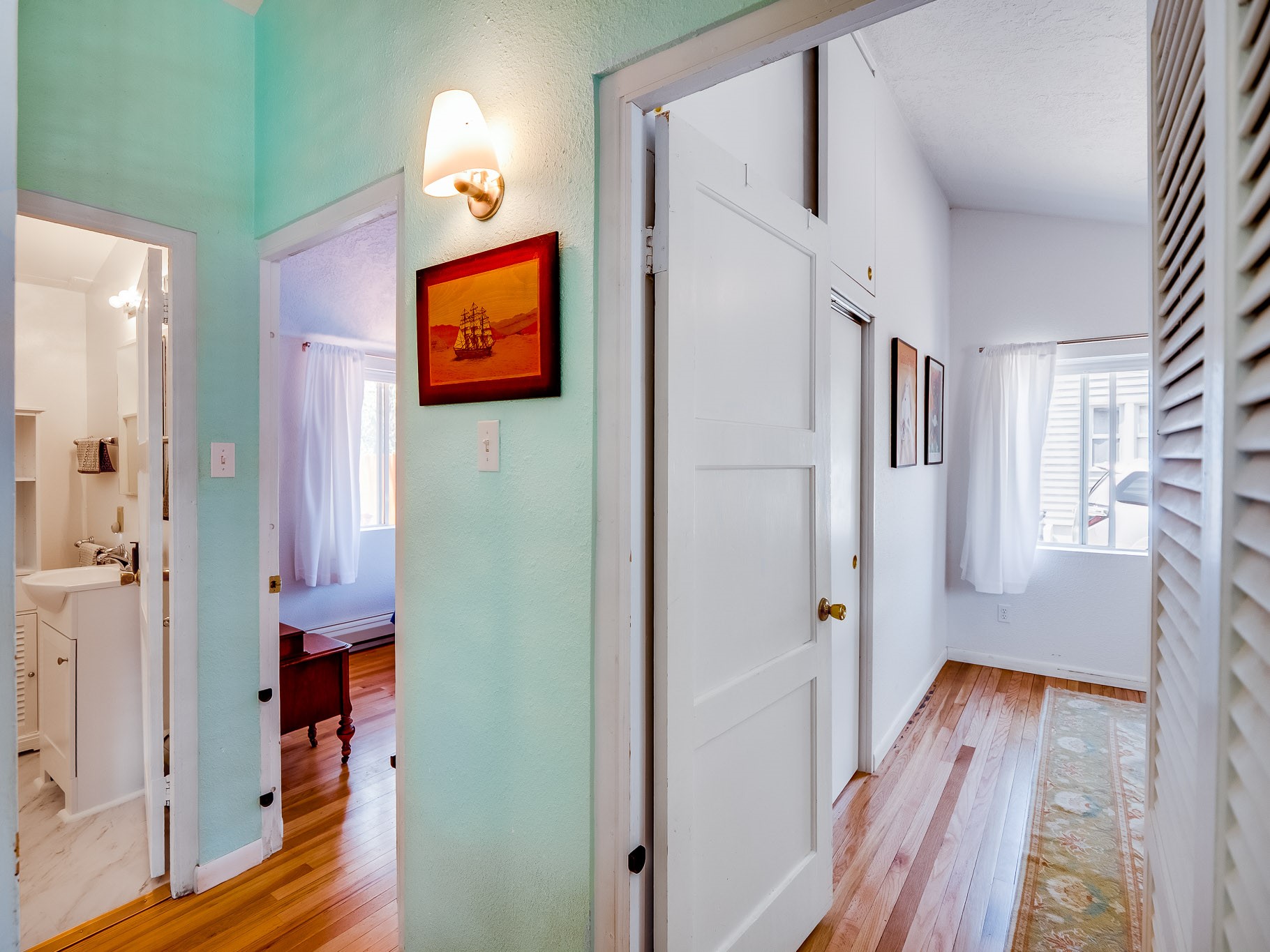 3423 Ridgeway Drive Los Alamos, NM 87544 - Photo 12 of 46