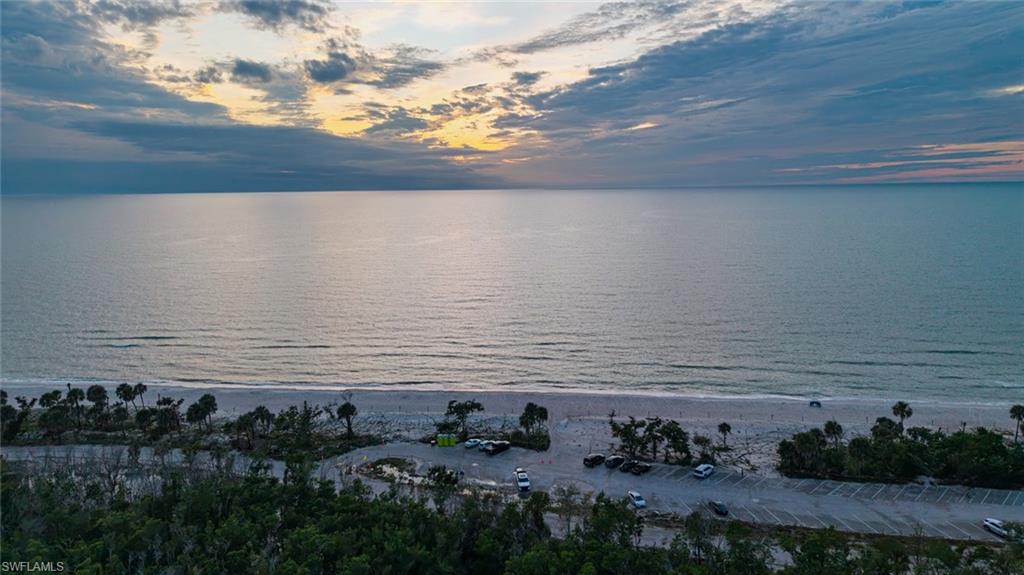 5 Bluebill Avenue, Unit 305 405 Naples, FL 34108 - Photo 27 of 30 a view of ocean view