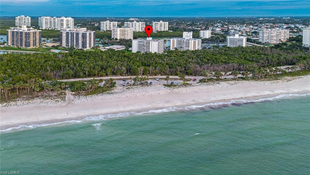 5 Bluebill Avenue, Unit 305 405 Naples, FL 34108 - Photo 28 of 30 a view of a city