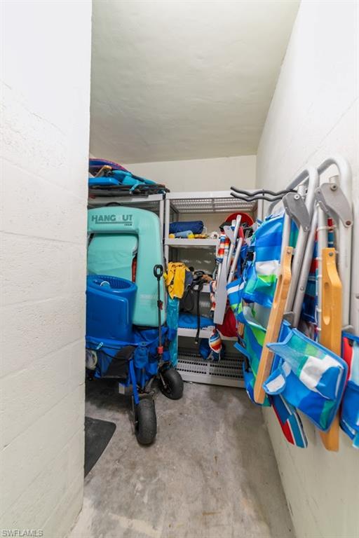 5 Bluebill Avenue, Unit 305 405 Naples, FL 34108 - Photo 30 of 30 a view of play room with chairs and toys