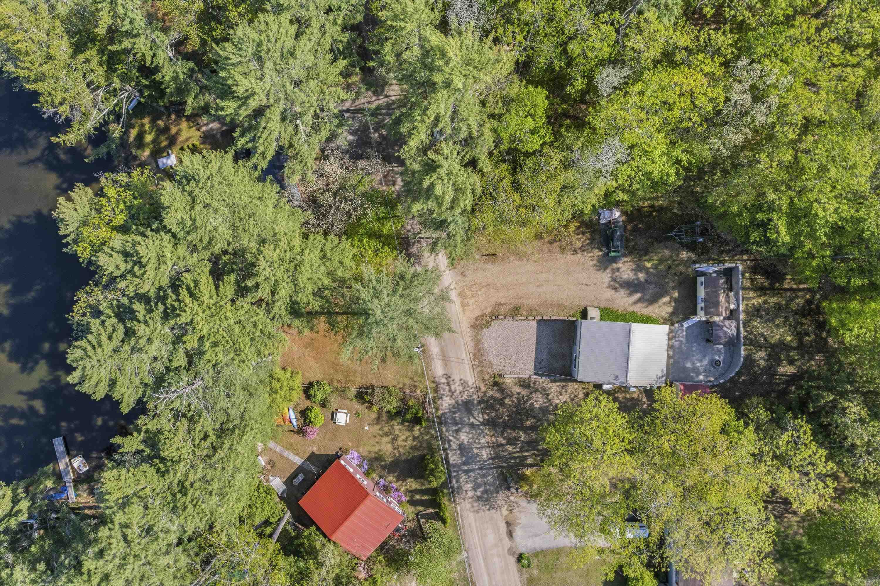 46 Loop Road Acton, ME 04001 - Photo 58 of 60