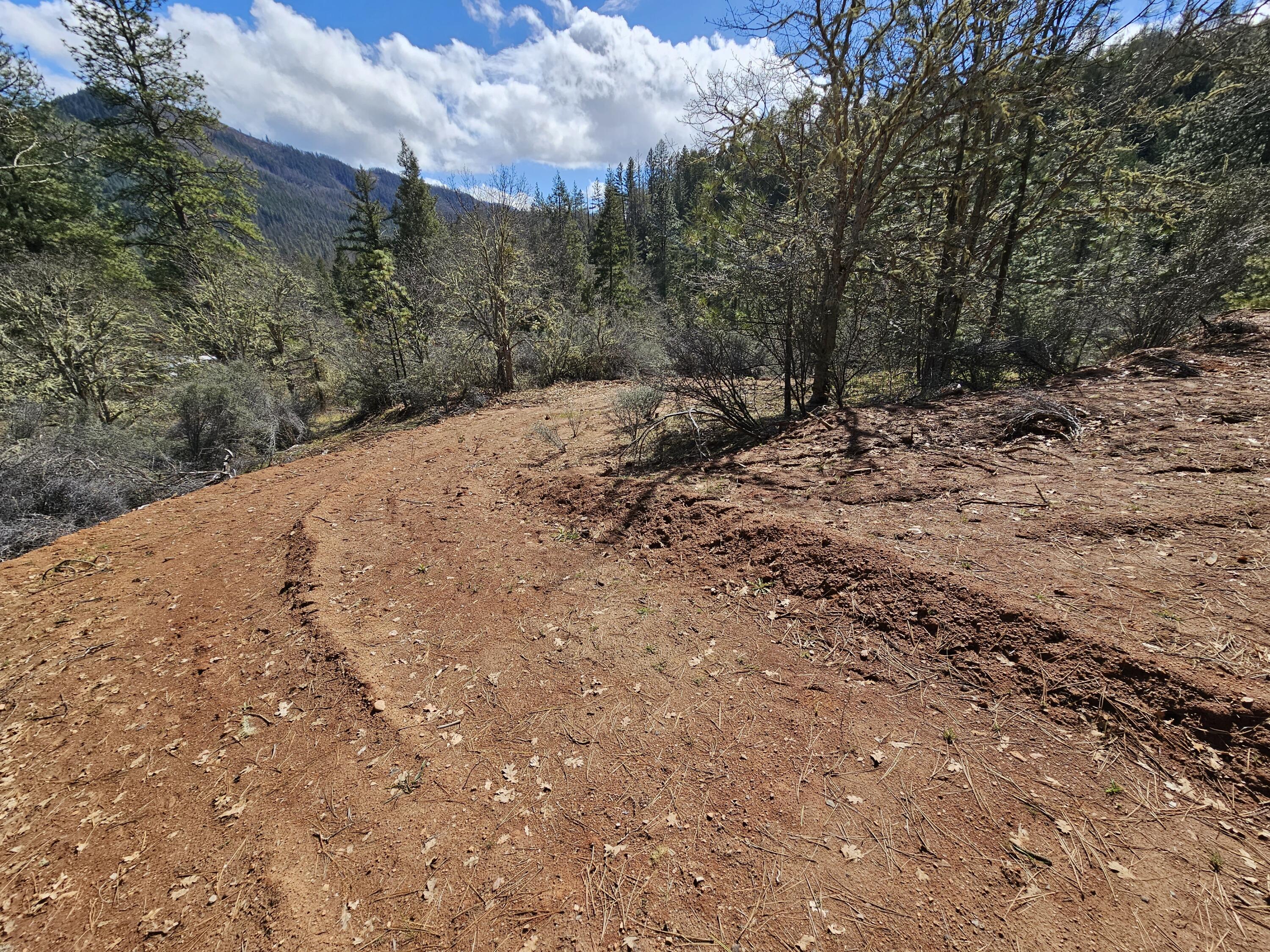 290 Star Gulch Road Jacksonville, OR 97530 - Photo 34 of 37 Tax Lot 701 Access to House Pad 1