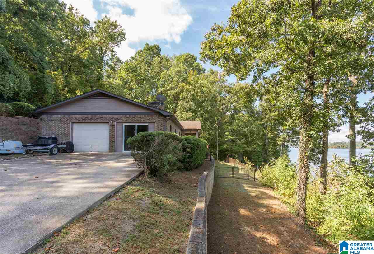 1642 Leota Road Gadsden, AL 35907 - Photo 37 of 44
