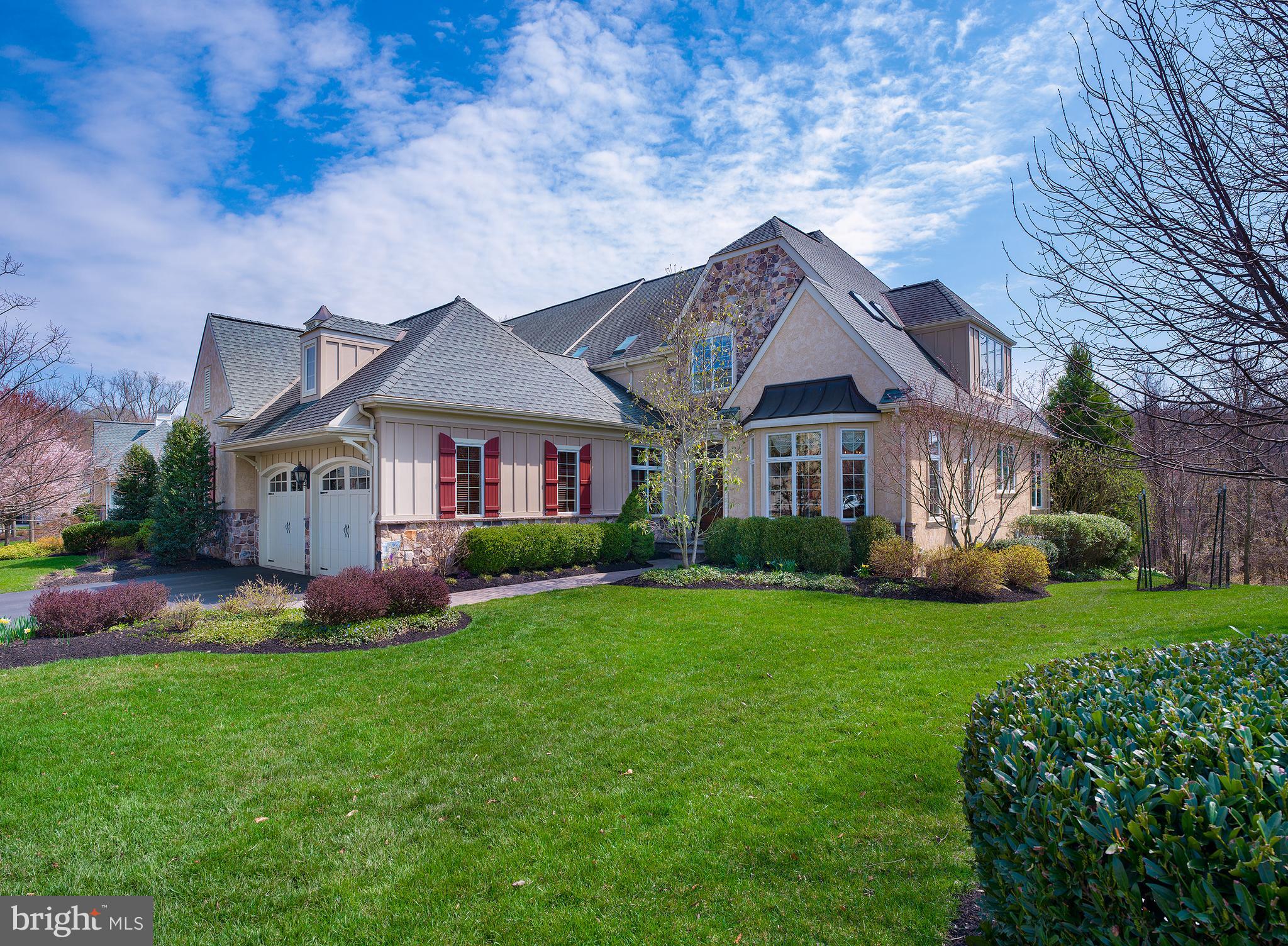 226 Valley Ridge Road Haverford, PA 19041 - Photo 1 of 40 Exterior