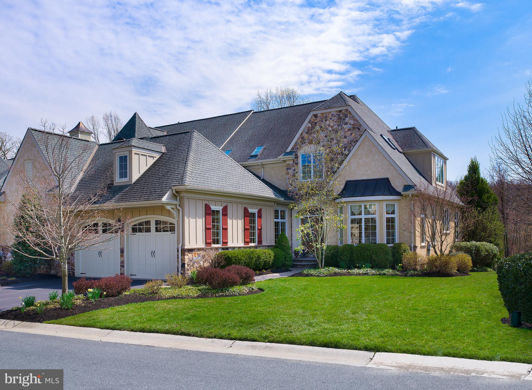 226 Valley Ridge Road Haverford, PA 19041 - Photo 2 of 40 Exterior