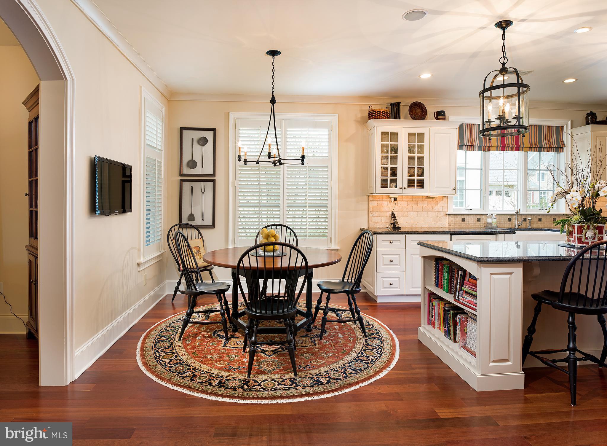 226 Valley Ridge Road Haverford, PA 19041 - Photo 11 of 40 Breakfast Area