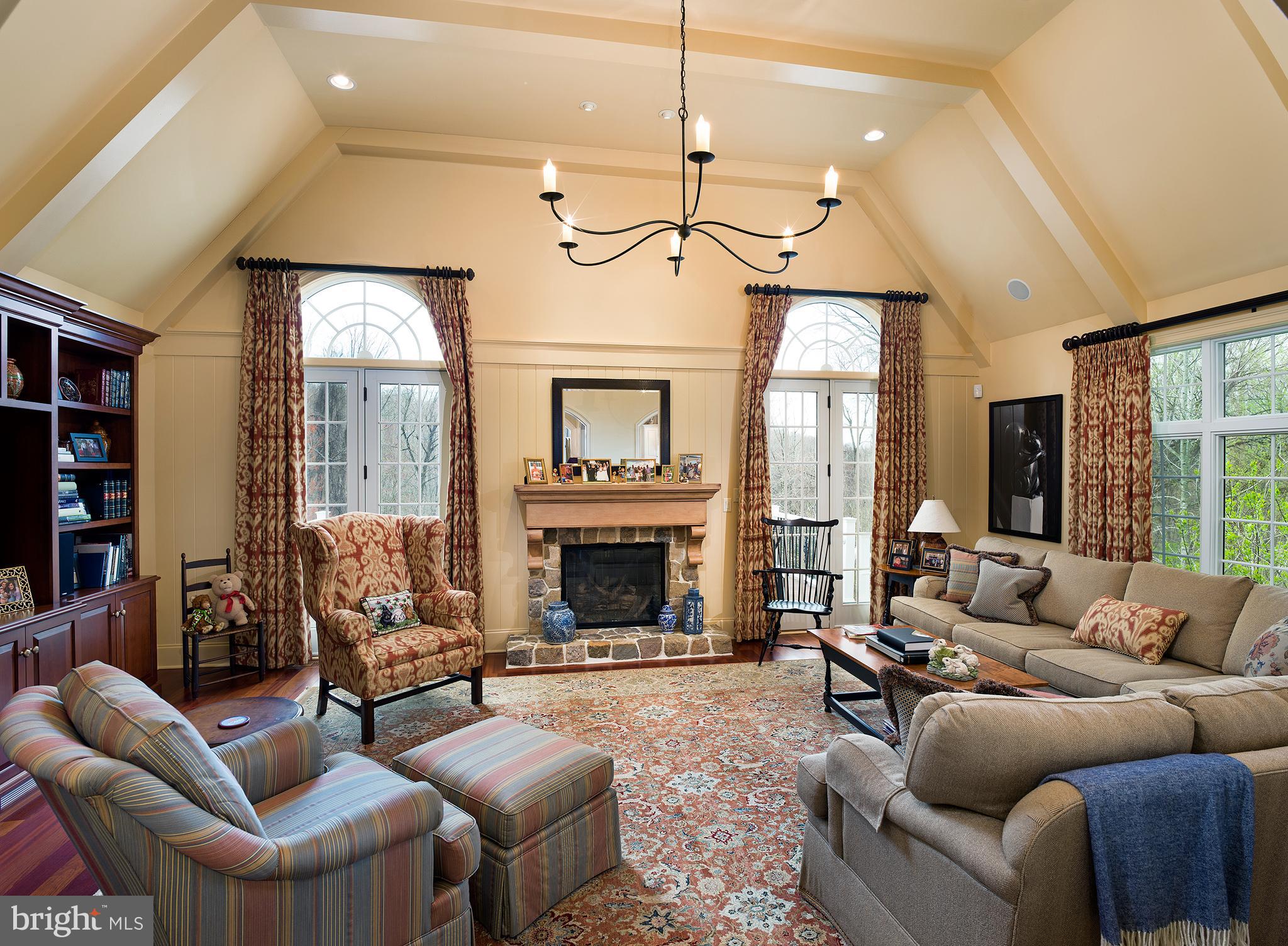 226 Valley Ridge Road Haverford, PA 19041 - Photo 12 of 40 Family Room