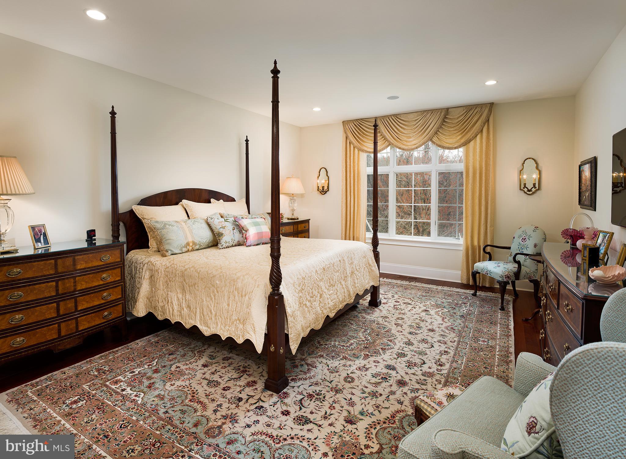 226 Valley Ridge Road Haverford, PA 19041 - Photo 15 of 40 Bedroom