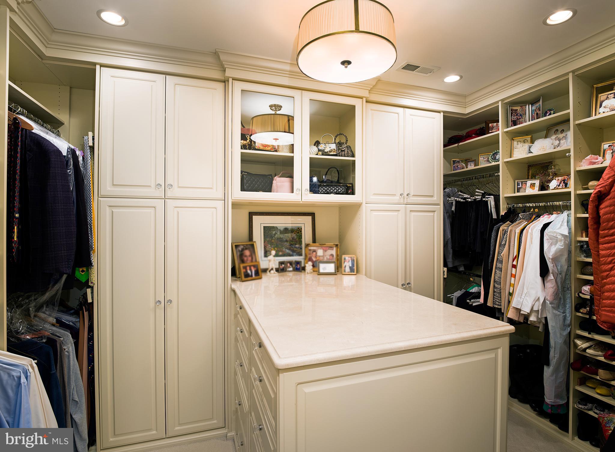 226 Valley Ridge Road Haverford, PA 19041 - Photo 16 of 40 Walk-in Closet