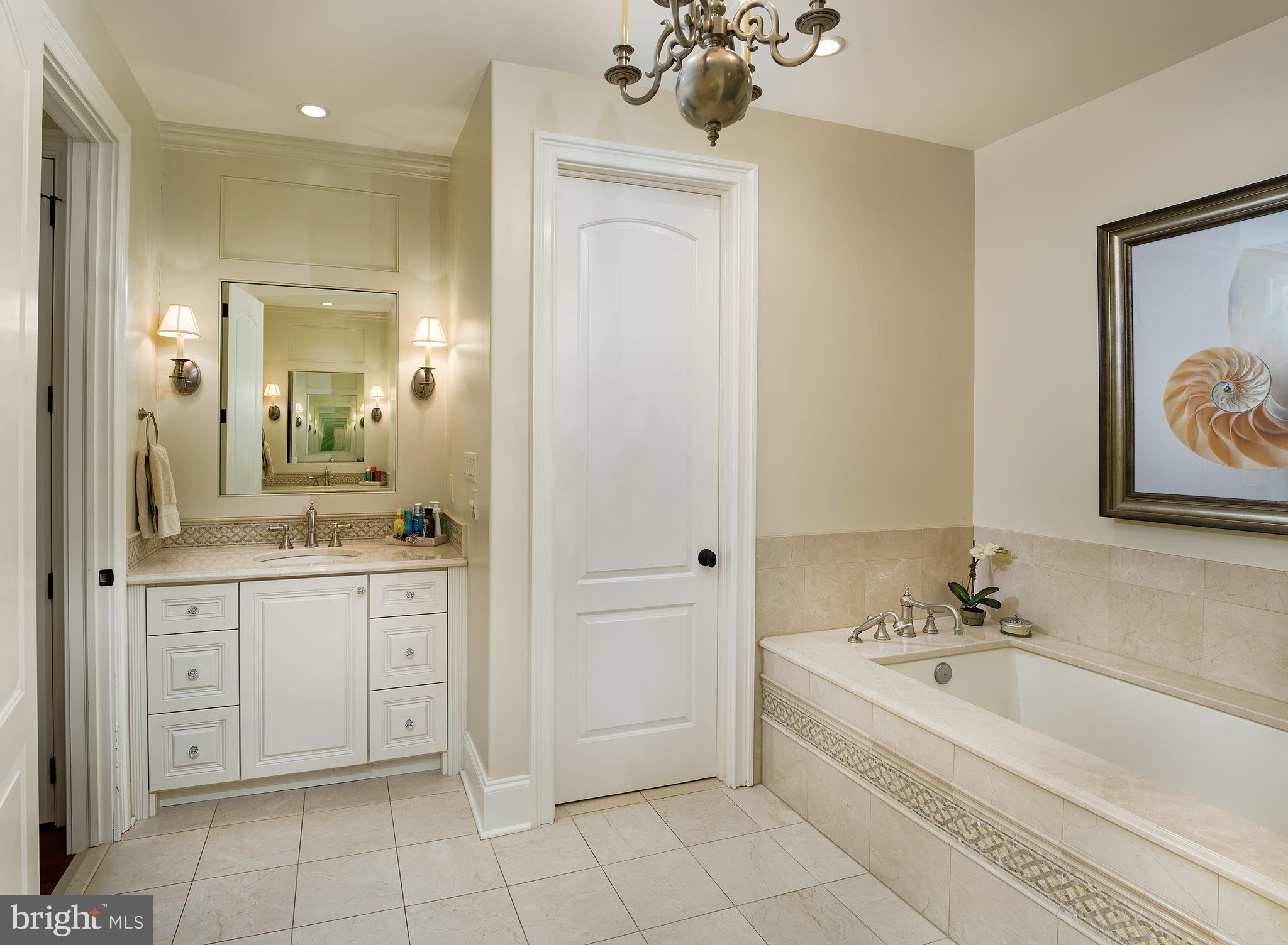 226 Valley Ridge Road Haverford, PA 19041 - Photo 18 of 40 Bathroom