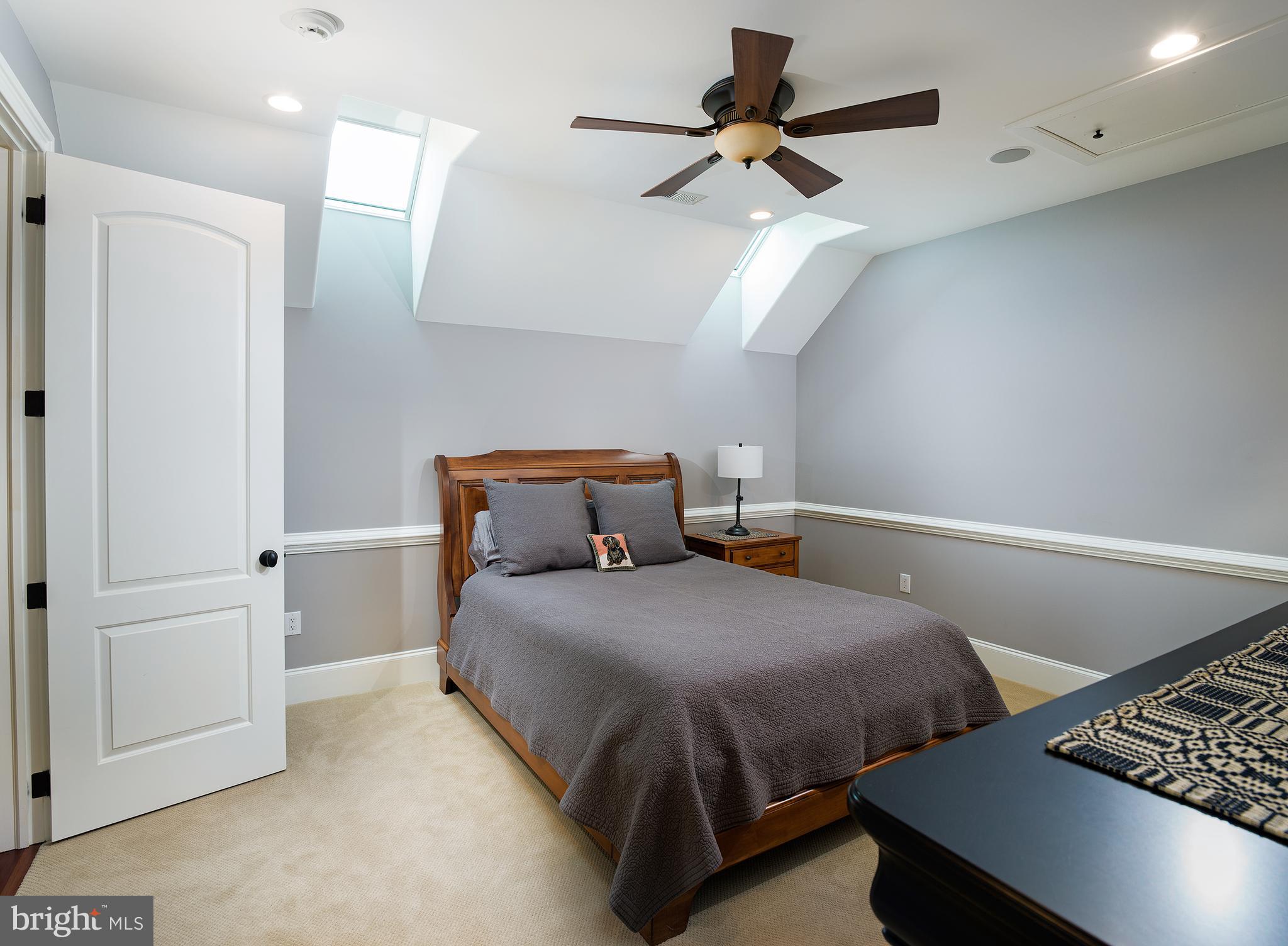 226 Valley Ridge Road Haverford, PA 19041 - Photo 19 of 40 Bedroom