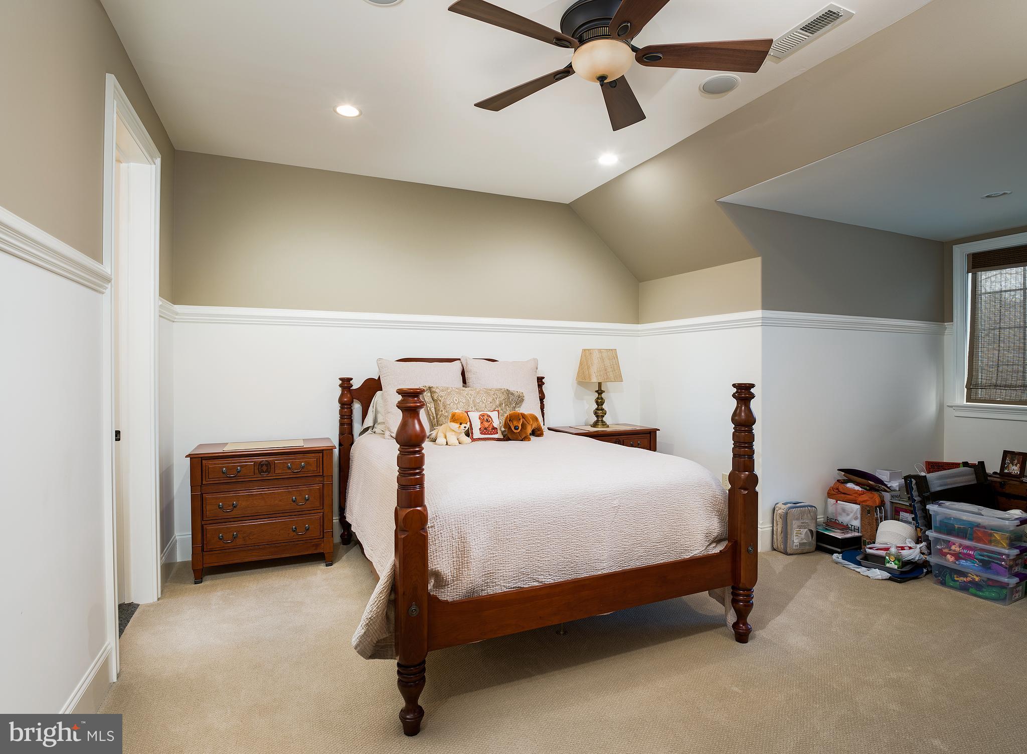 226 Valley Ridge Road Haverford, PA 19041 - Photo 20 of 40 Bedroom