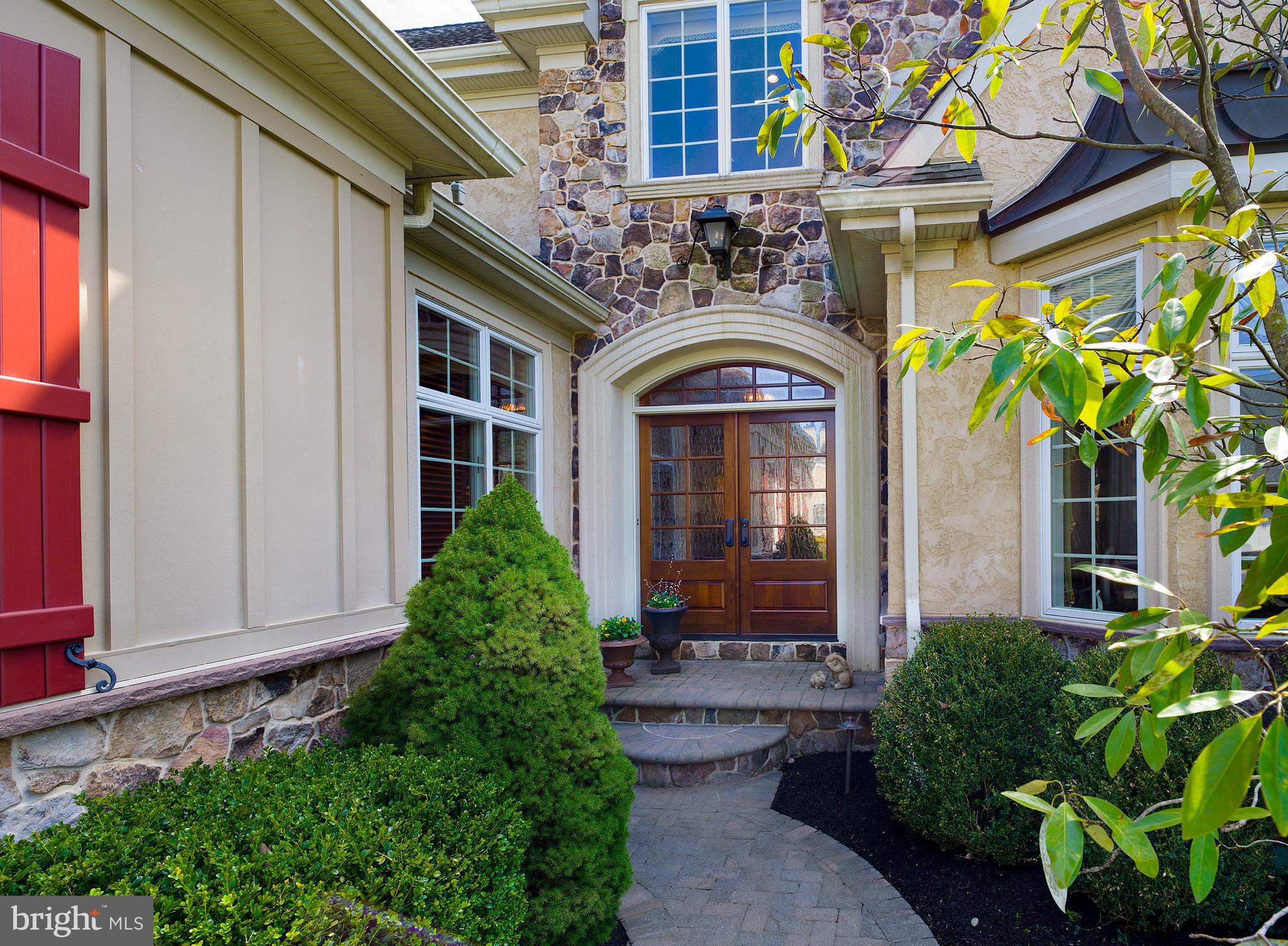 226 Valley Ridge Road Haverford, PA 19041 - Photo 3 of 40 Exterior