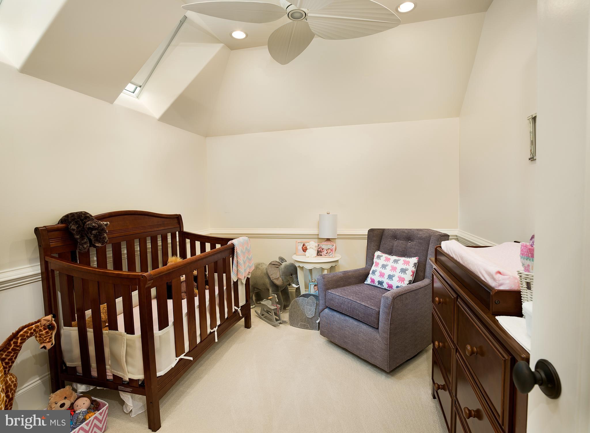 226 Valley Ridge Road Haverford, PA 19041 - Photo 22 of 40 Bedroom/Sitting Room