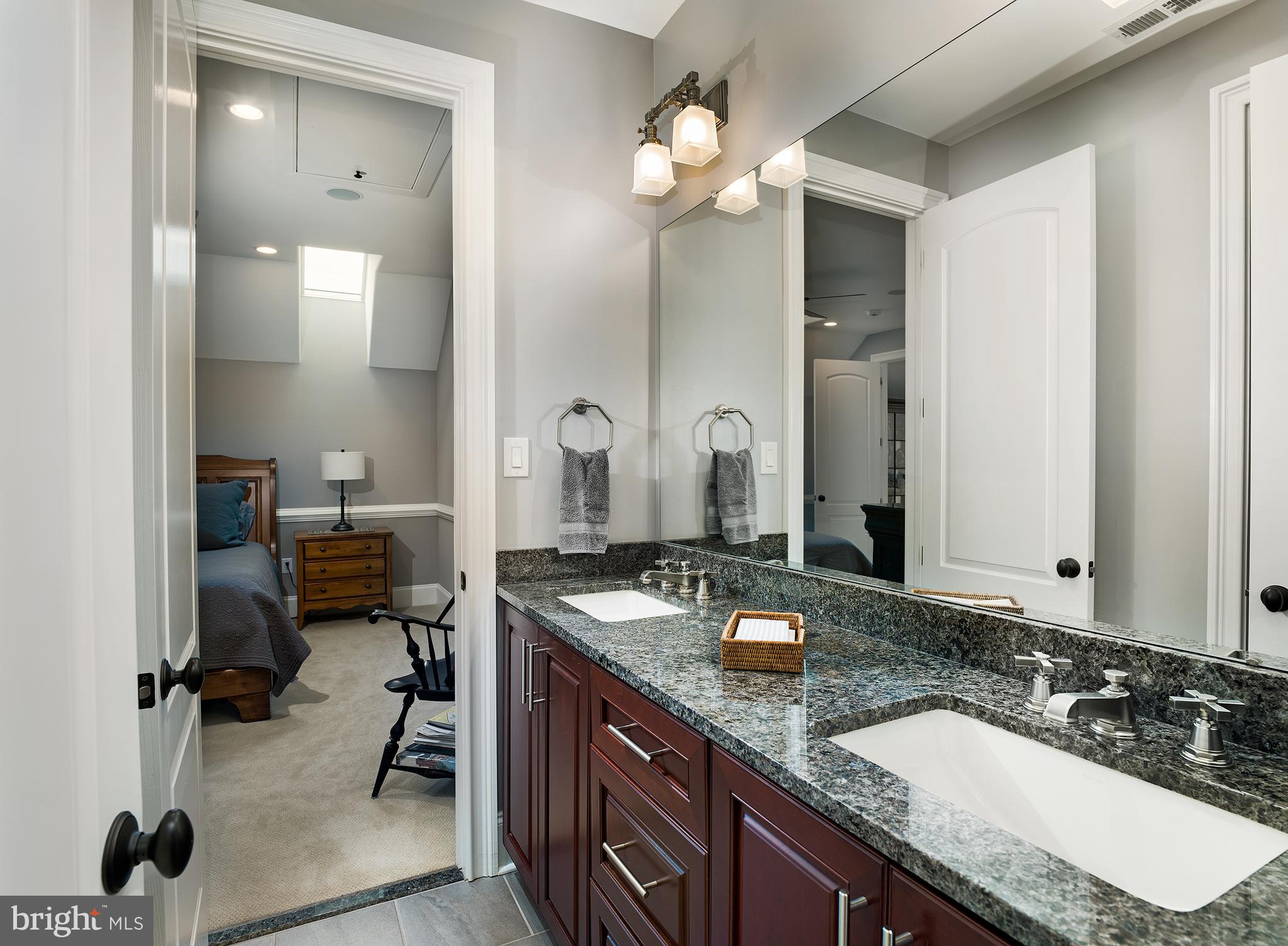 226 Valley Ridge Road Haverford, PA 19041 - Photo 23 of 40 Bathroom