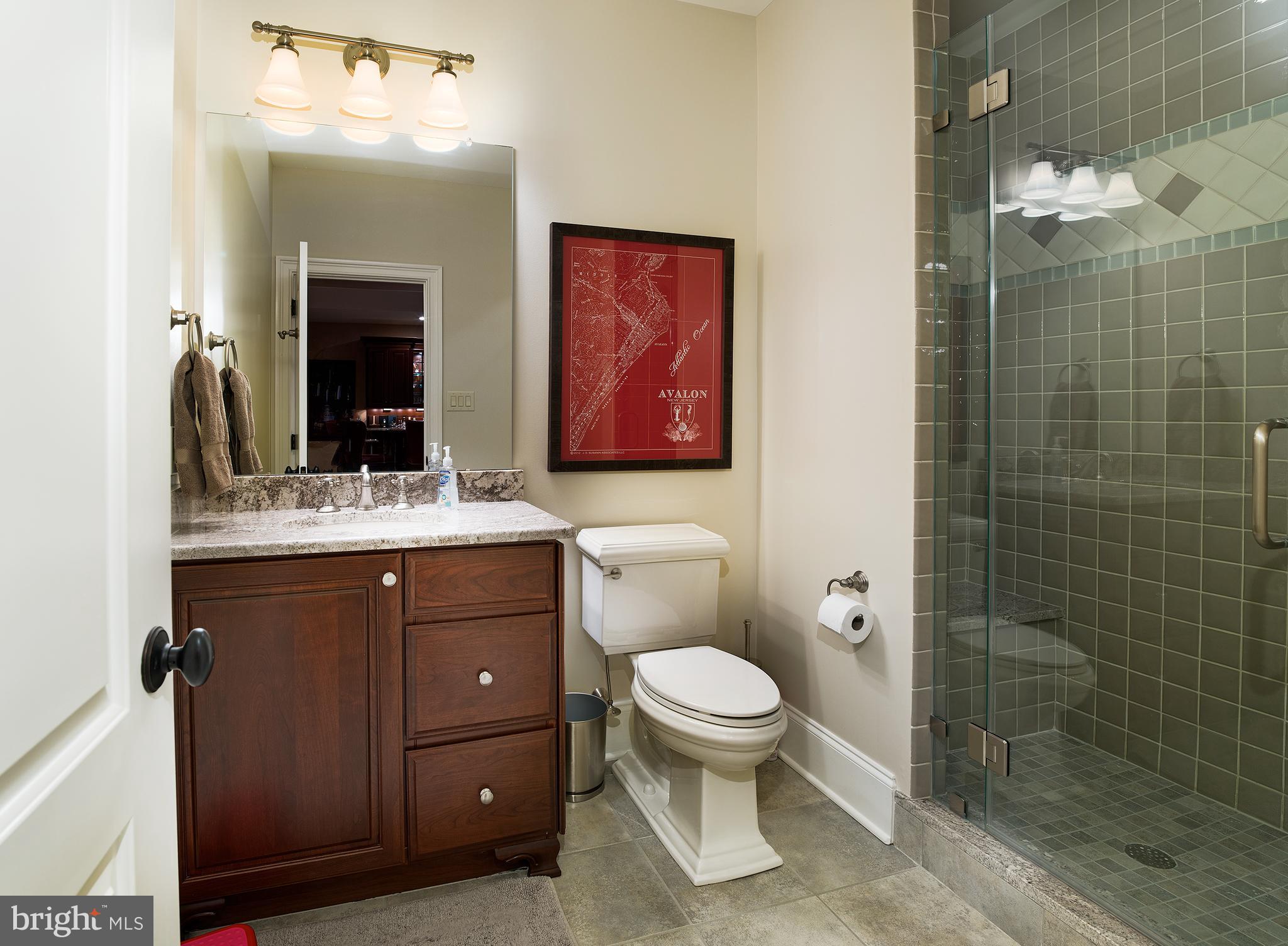 226 Valley Ridge Road Haverford, PA 19041 - Photo 30 of 40 Bathroom