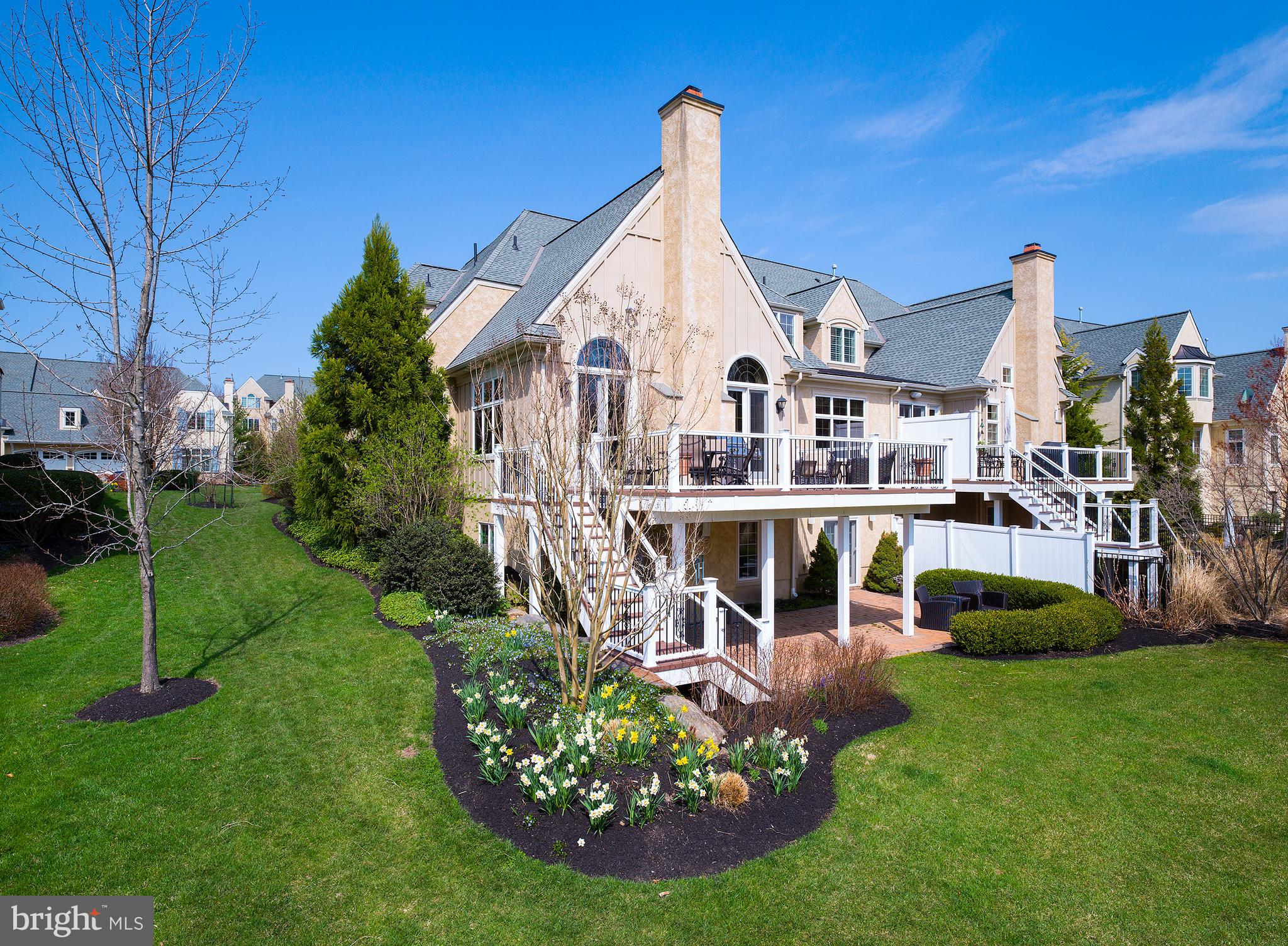 226 Valley Ridge Road Haverford, PA 19041 - Photo 31 of 40 Exterior