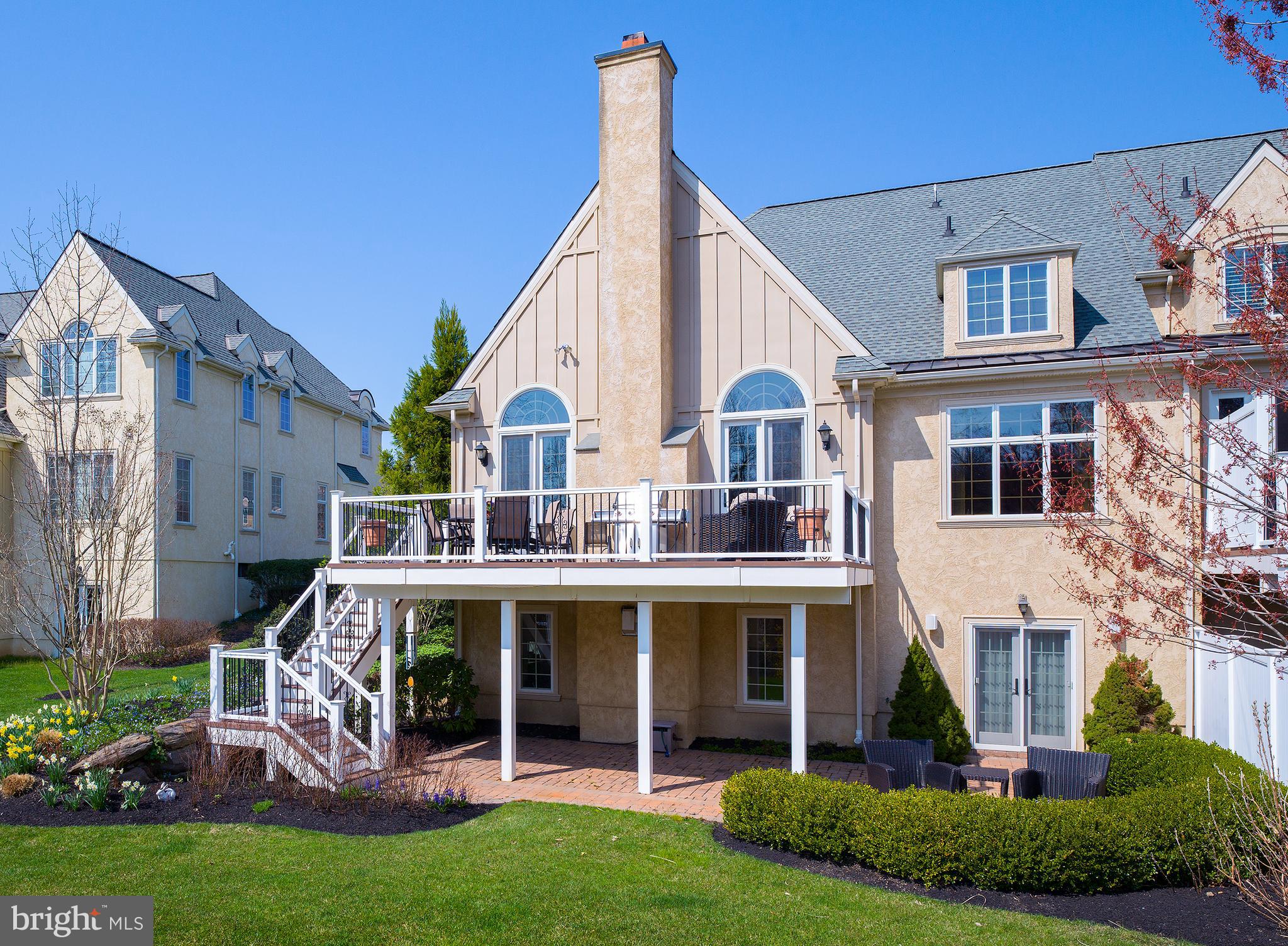 226 Valley Ridge Road Haverford, PA 19041 - Photo 32 of 40 Exterior