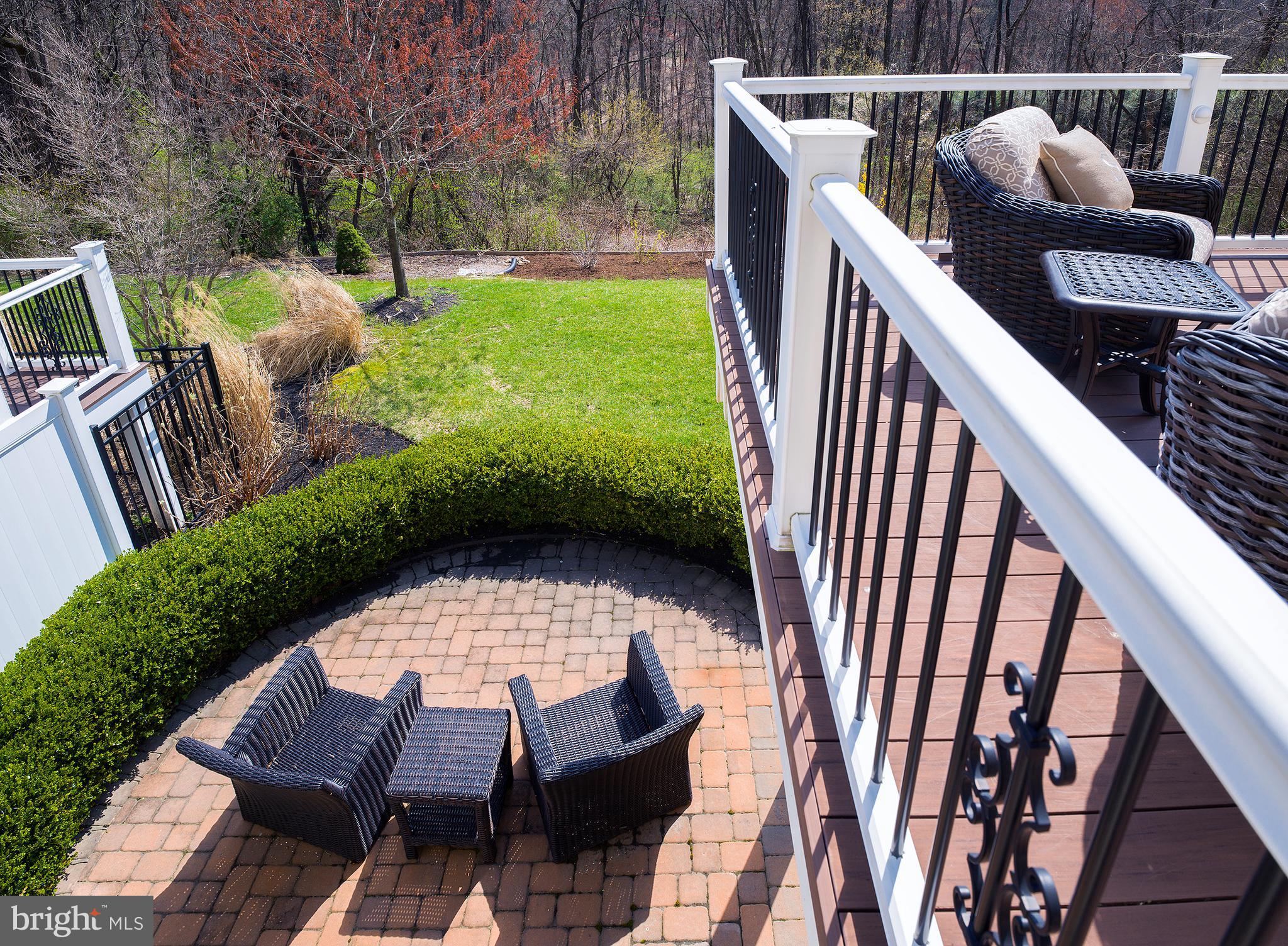 226 Valley Ridge Road Haverford, PA 19041 - Photo 38 of 40 Patio