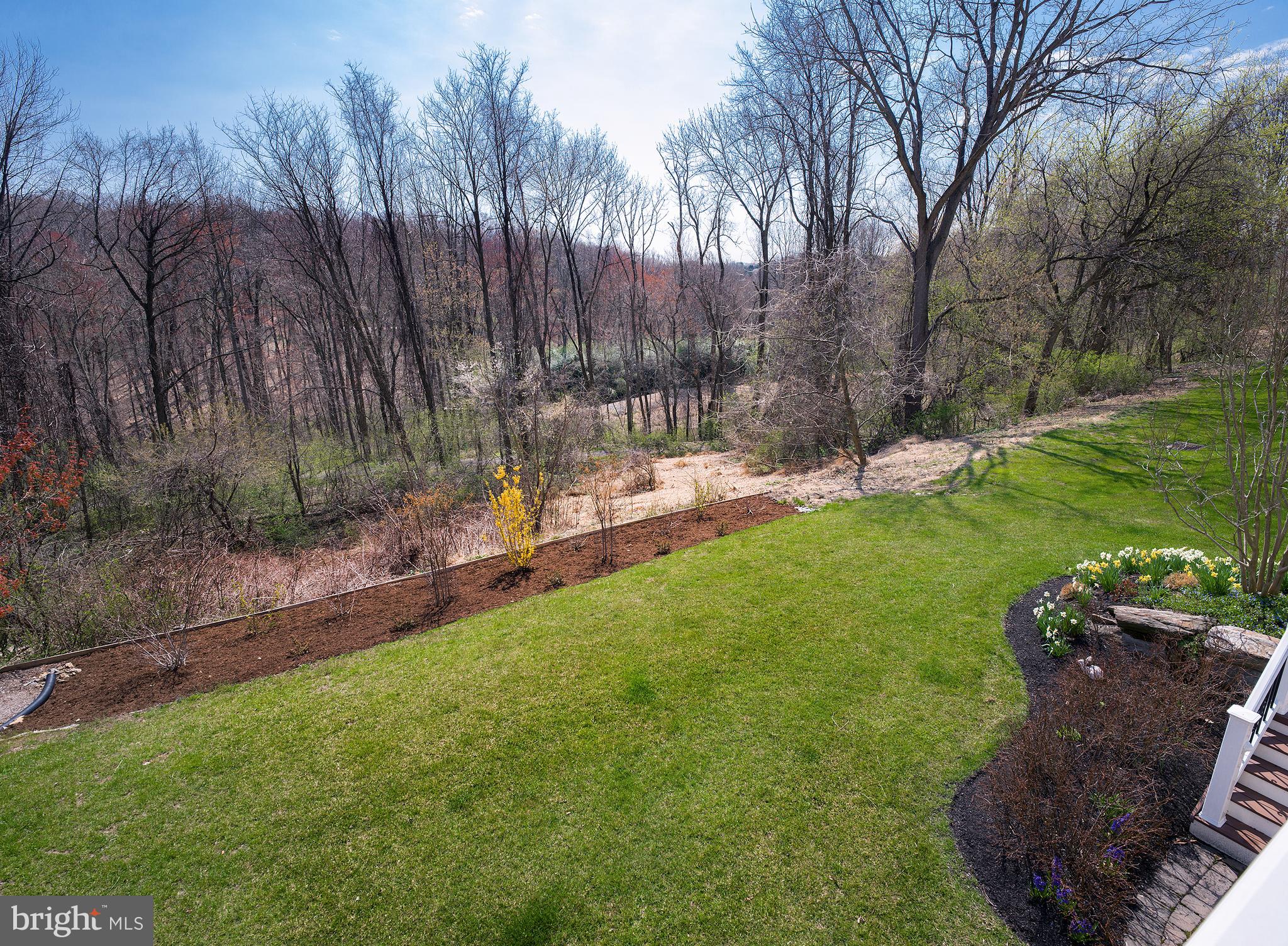 226 Valley Ridge Road Haverford, PA 19041 - Photo 40 of 40 Yard