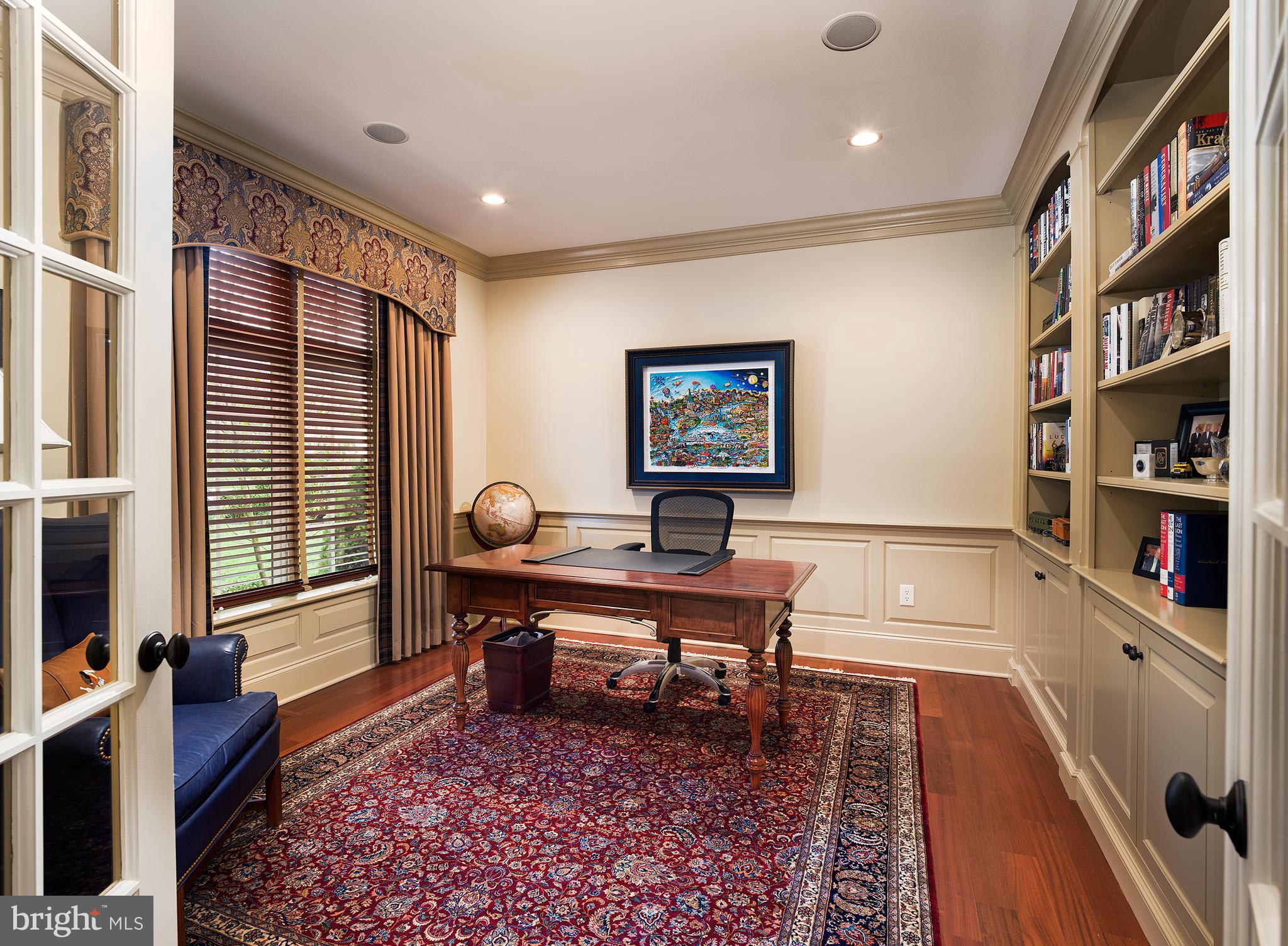 226 Valley Ridge Road Haverford, PA 19041 - Photo 5 of 40 Office