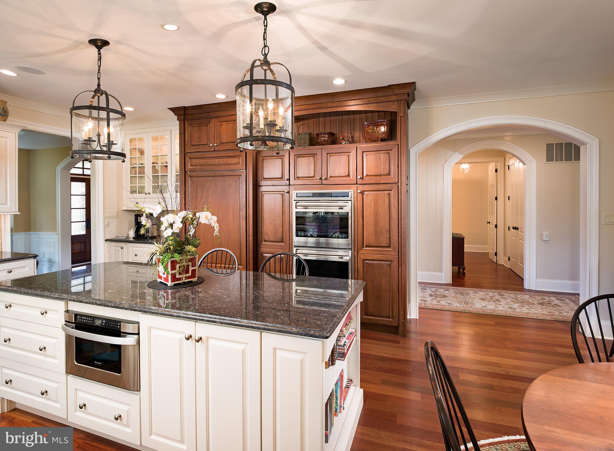 226 Valley Ridge Road Haverford, PA 19041 - Photo 7 of 40 Kitchen