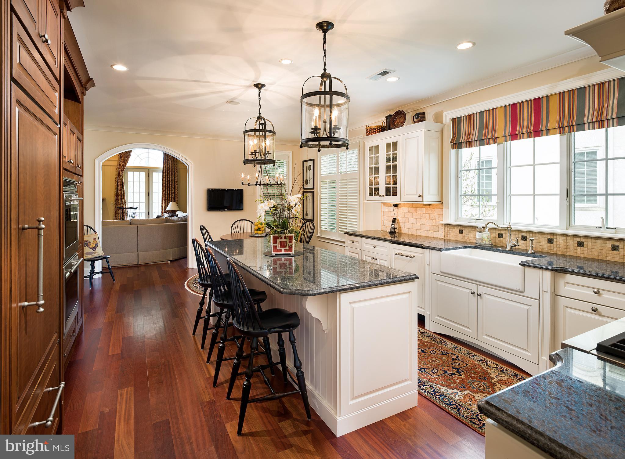 226 Valley Ridge Road Haverford, PA 19041 - Photo 8 of 40 Kitchen