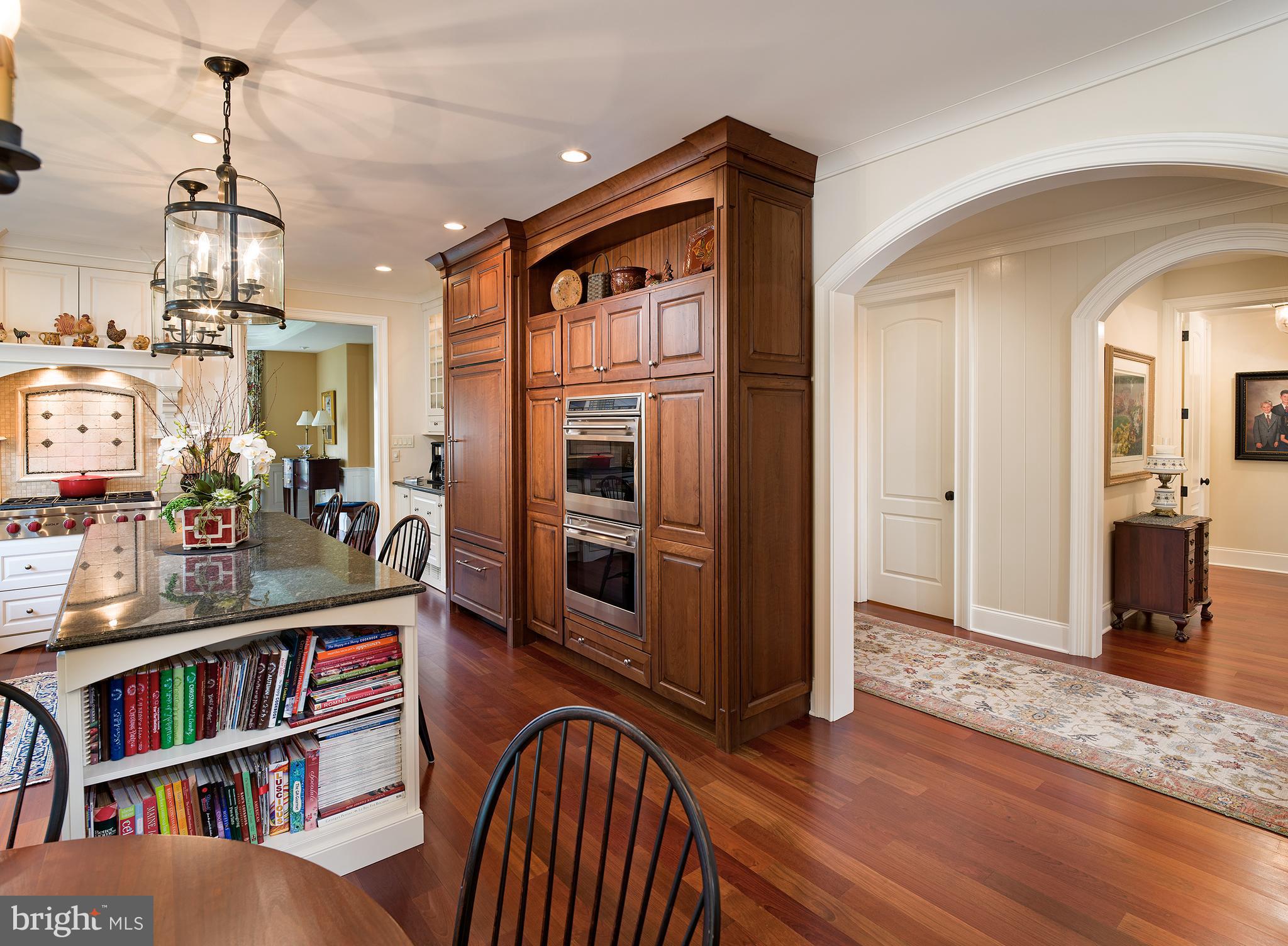 226 Valley Ridge Road Haverford, PA 19041 - Photo 9 of 40 Kitchen