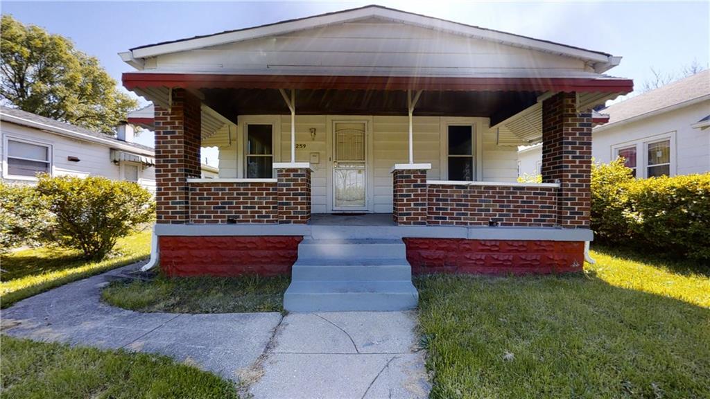 2259 North Rural Street Indianapolis, IN 46218 - Photo 1 of 12 Gallery Image 1