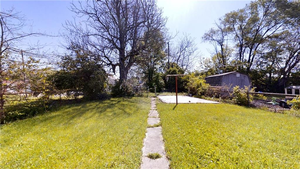 2259 North Rural Street Indianapolis, IN 46218 - Photo 11 of 12 Gallery Image 11