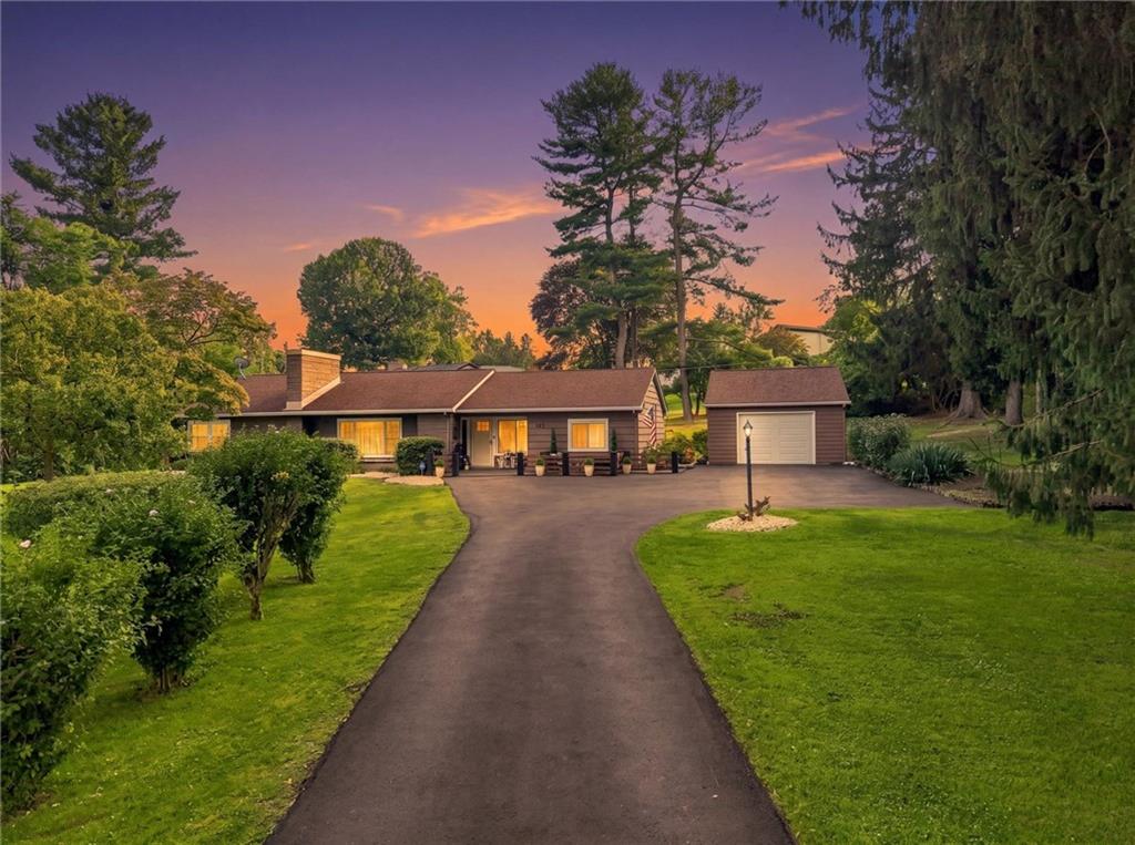 305 Dutch Ridge Road Beaver, PA 15009 - Photo 31 of 50 Gallery Image 31