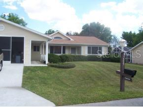 11475 Southwest 84th Avenue Road Ocala, FL 34481 - Photo 1 of 1 Primary Photo