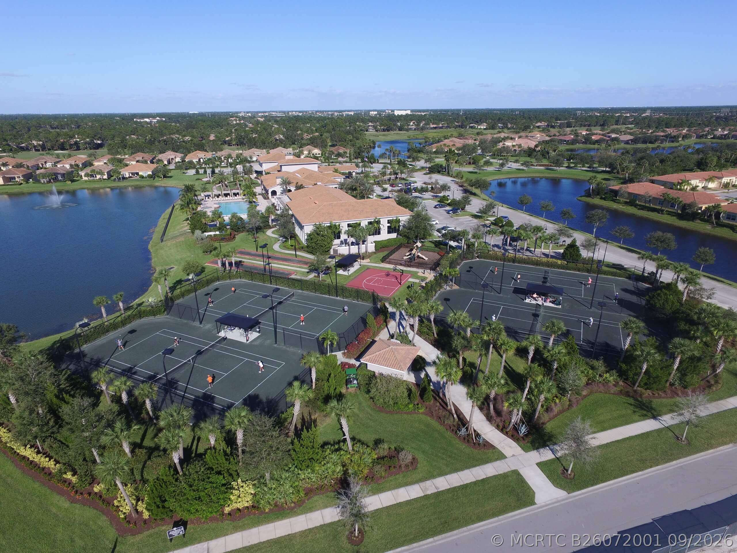 7999 Southwest Andrea Way Port St. Lucie, FL 34987 - Photo 42 of 64 ClubTalaveraTennisFitness