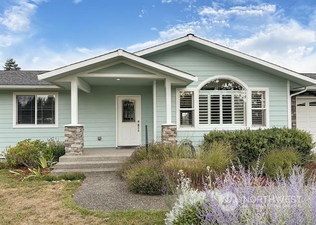 41 Farm Place Sequim, WA 98382 - Photo 3 of 40