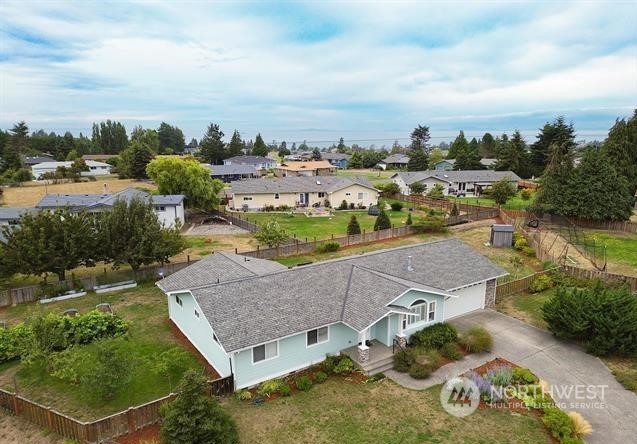 41 Farm Place Sequim, WA 98382 - Photo 31 of 40