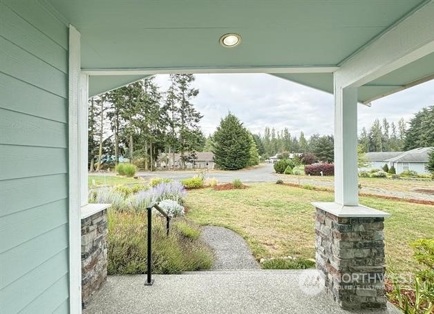 41 Farm Place Sequim, WA 98382 - Photo 4 of 40